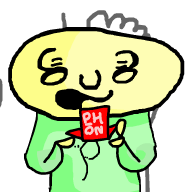 Super Peanut Butter Man